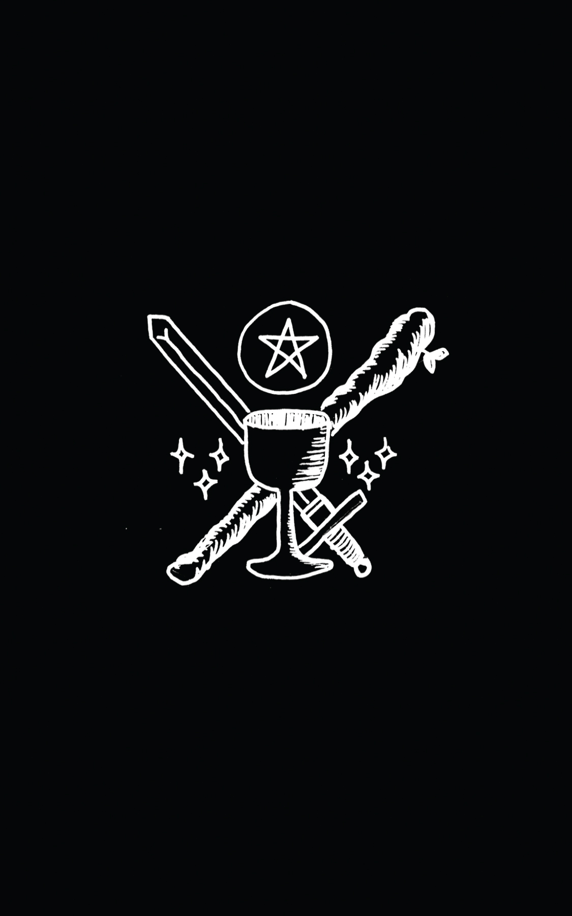 Tarot Deck